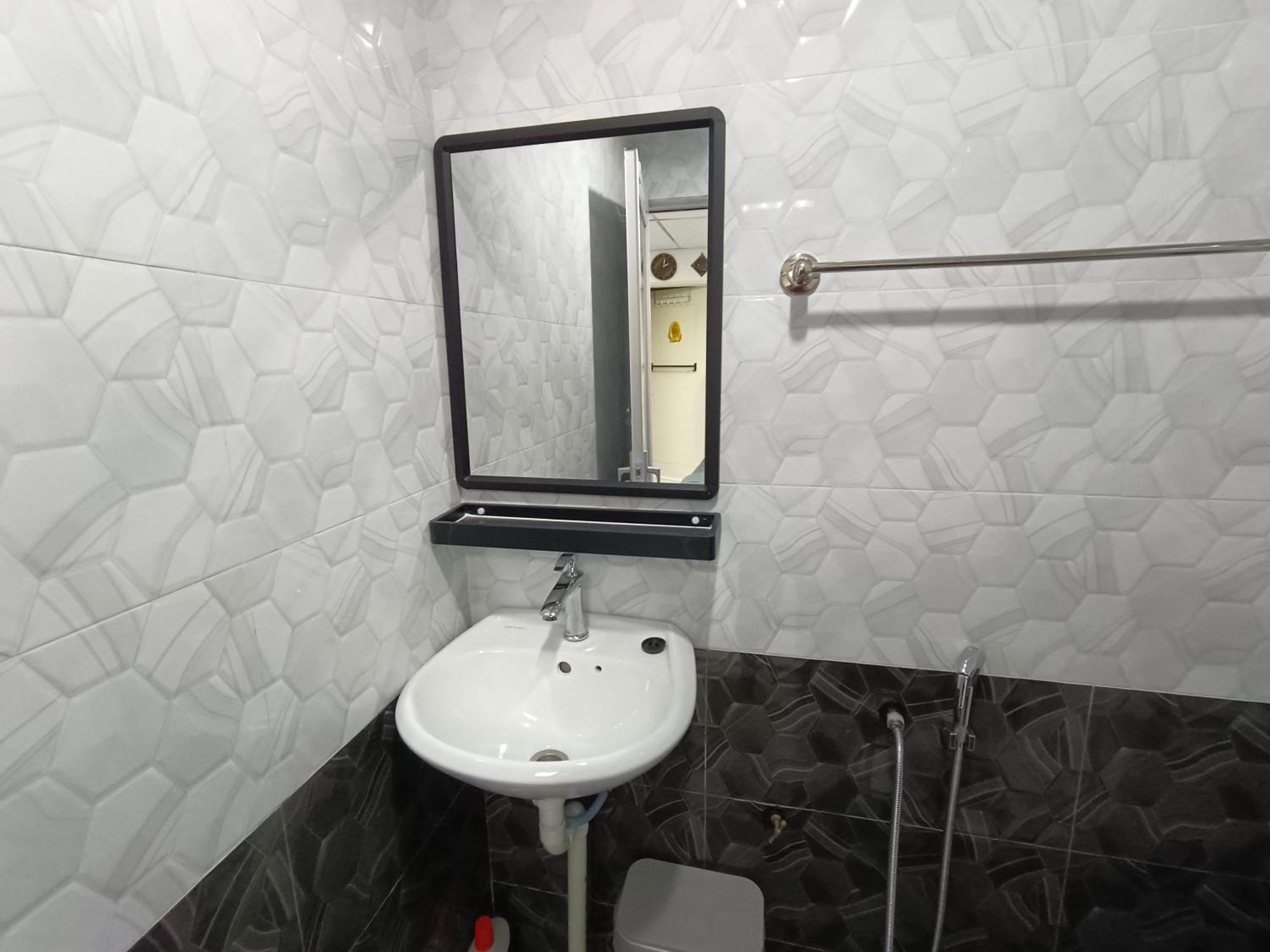 Roomstay Nimaza Bilik 1 Marang Eksteriør billede