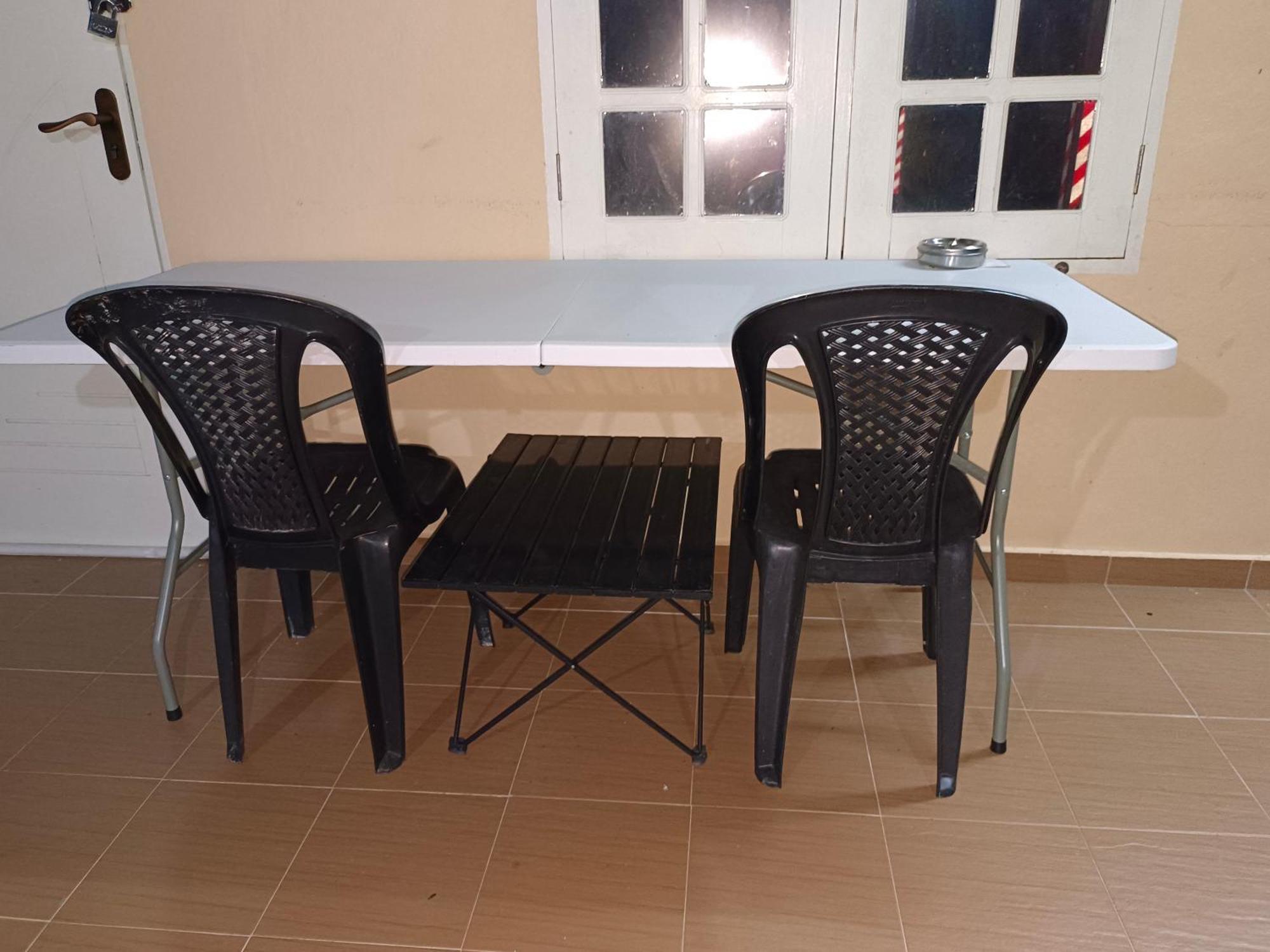 Roomstay Nimaza Bilik 1 Marang Eksteriør billede